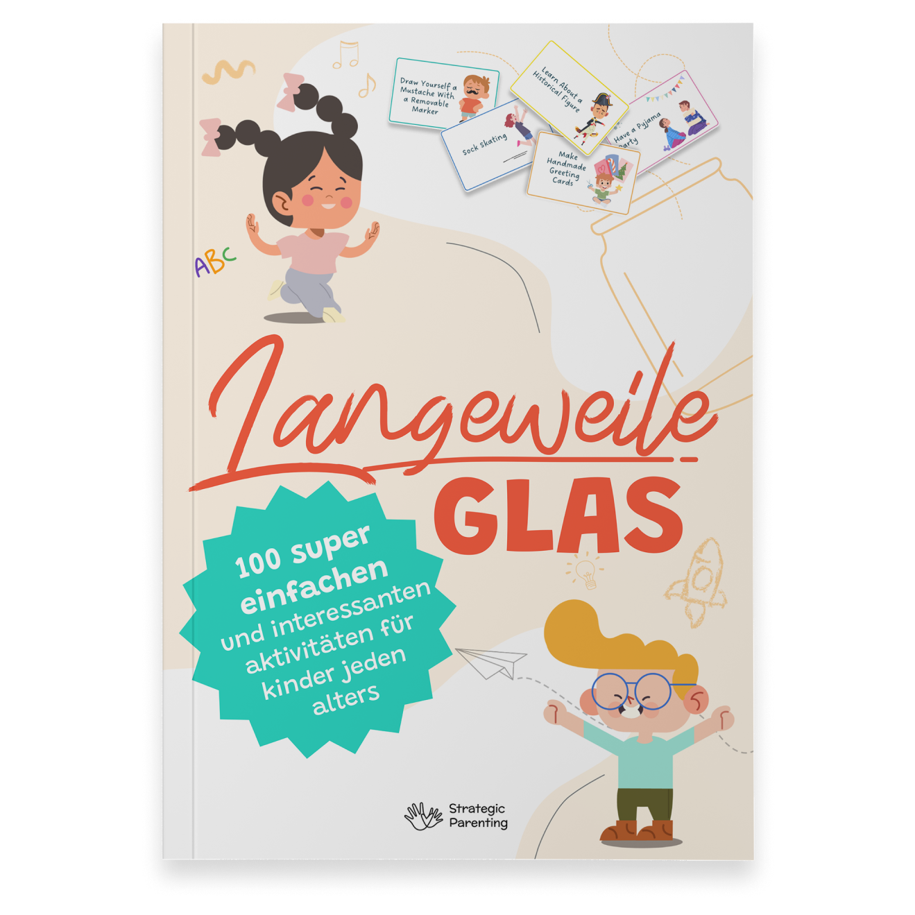 langeweile glas 2