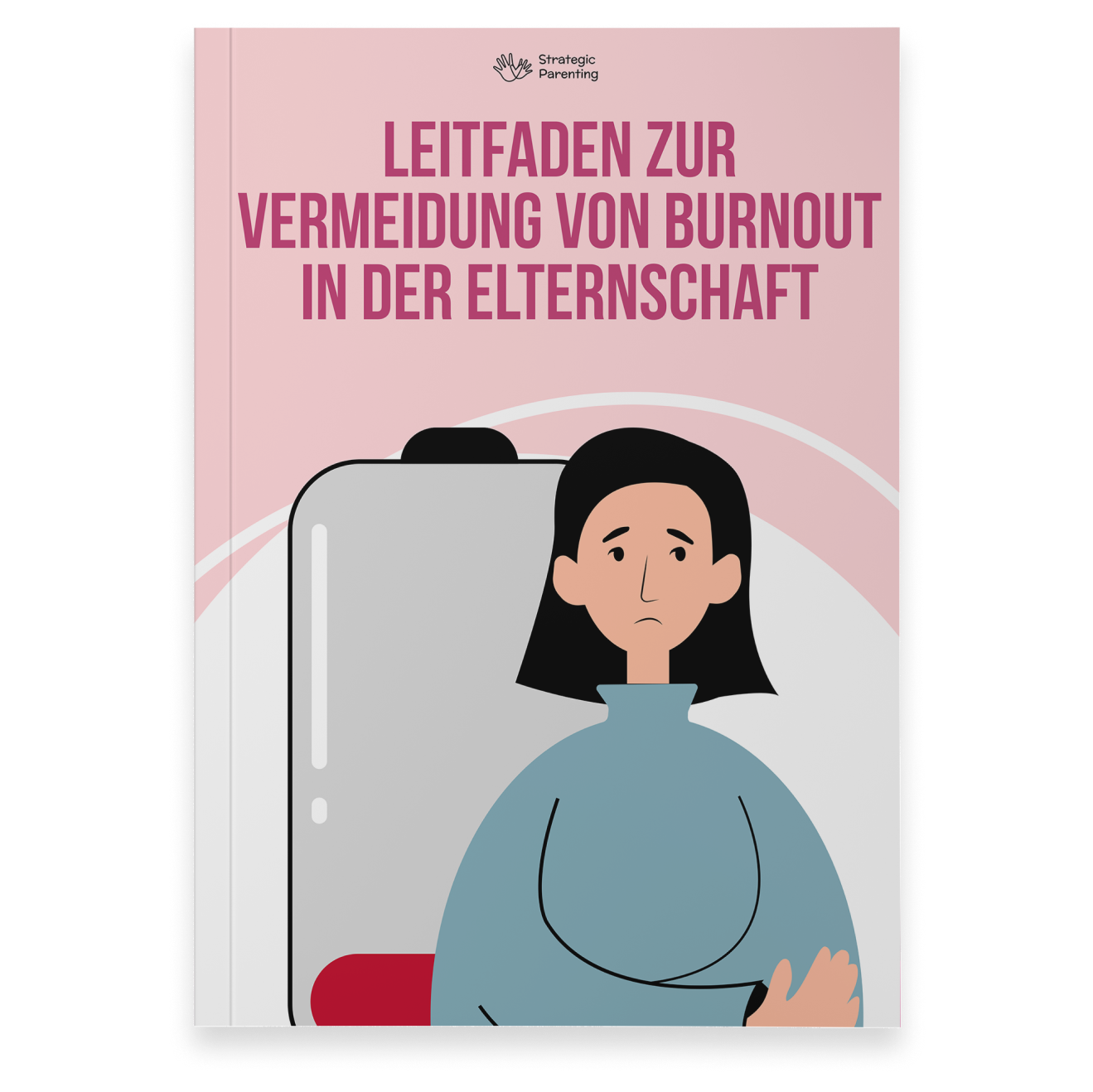 leitfaden zur vermeidung von burnout in der elternschaft image